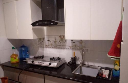 Hassan Abdal Apartamento | Rehan's 1 bed Apartment with Free Wifi with AC 12000 without 8000