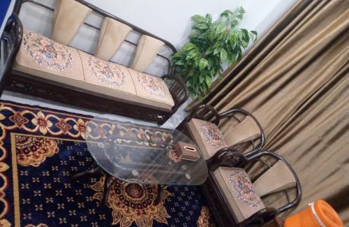 Hassan Abdal Apartamento | Rehan's 1 bed Apartment with Free Wifi with AC 12000 without 8000