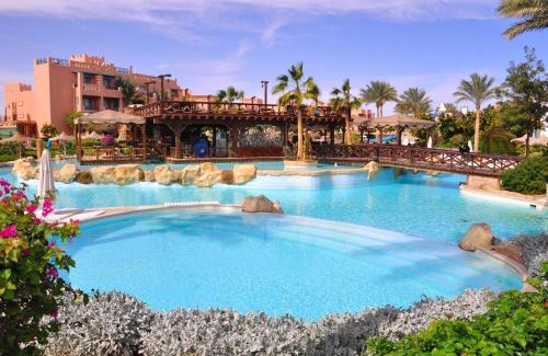 Sharm El Sheikh Complejo | Rehana Sharm Resort - Aquapark & Spa - Couples and Family Only -Premium Ultra All-Inclusive 24H