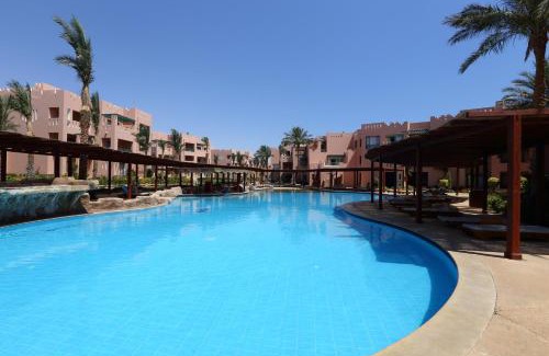 Sharm El Sheikh Complejo | Rehana Sharm Resort - Aquapark & Spa - Couples and Family Only -Premium Ultra All-Inclusive 24H