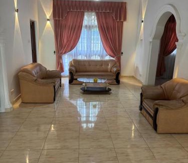 Nattandiya Apartamento | Rehara Villa