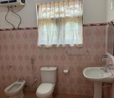 Nattandiya Apartamento | Rehara Villa