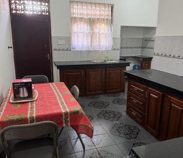 Nattandiya Apartamento | Rehara Villa