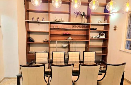 Mamilla Apartamento | Rehavia's Garden