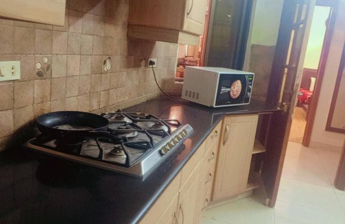 Lahore Apartamento | Rehman Gardens - 3BR Apartment