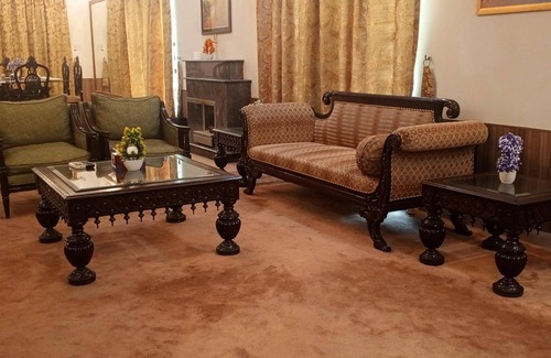 Lahore Apartamento | Rehman Gardens - 3BR Apartment