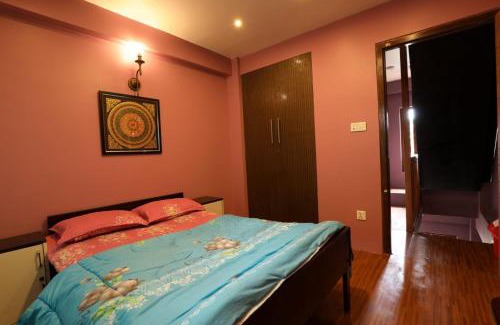 Bhaktapur Casa | Rehn Homestay