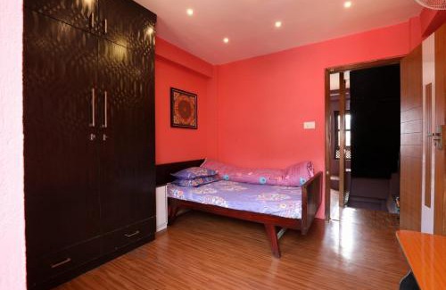 Bhaktapur Casa | Rehn Homestay