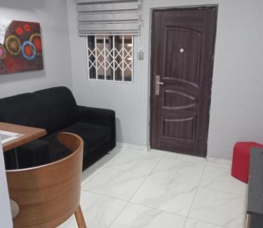 Santeo Apartamento | Rehoboth apartment