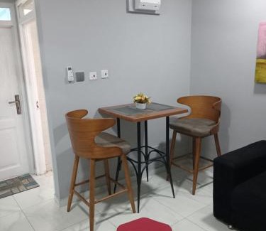 Santeo Apartamento | Rehoboth apartment