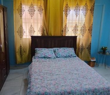 Santeo Apartamento | Rehoboth apartment