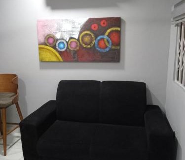 Santeo Apartamento | Rehoboth apartment