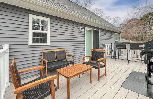 Rehoboth Beach Casa | Rehoboth Beach - 18 Sabrina Dr