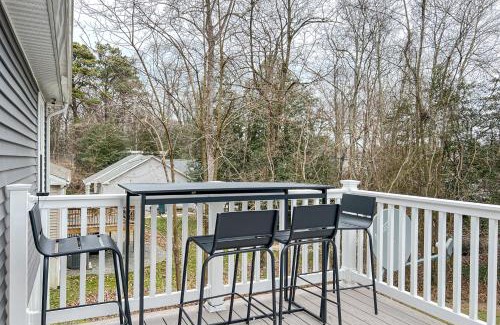 Rehoboth Beach Casa | Rehoboth Beach - 18 Sabrina Dr