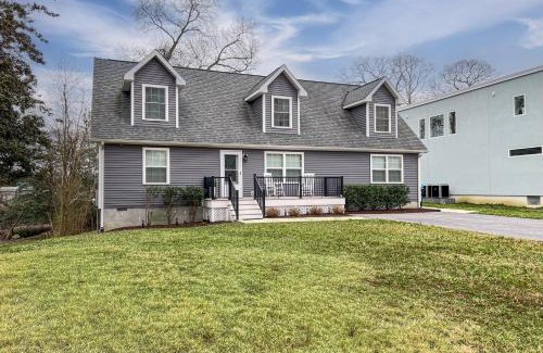 Rehoboth Beach Casa | Rehoboth Beach - 18 Sabrina Dr