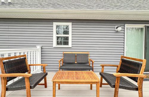 Rehoboth Beach Casa | Rehoboth Beach - 18 Sabrina Dr