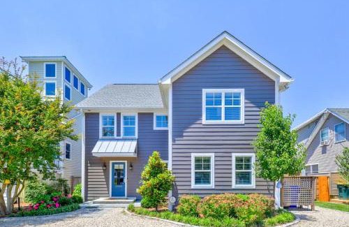 Dewey Beach Casa | Rehoboth Beach 20964 Ann Ave