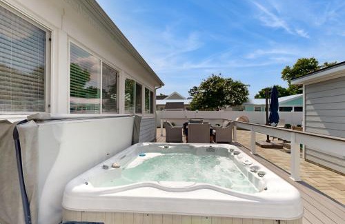 Rehoboth Beach Casa | Rehoboth Beach - 37484 Washington Street