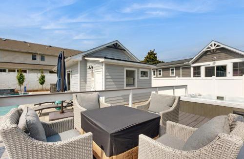 Rehoboth Beach Casa | Rehoboth Beach - 37484 Washington Street