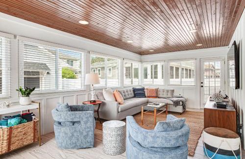 Rehoboth Beach Casa | Rehoboth Beach - 37484 Washington Street