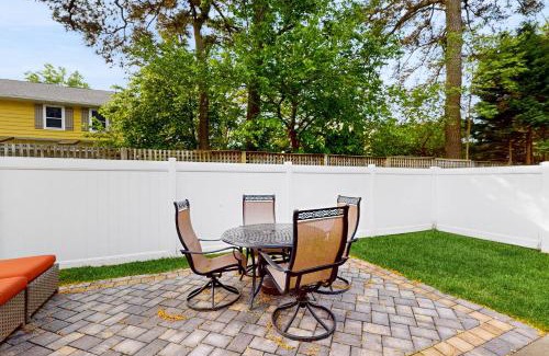 Dodds Addition Casa | Rehoboth Beach 38360 Josephine St
