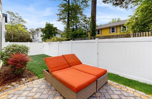 Dodds Addition Casa | Rehoboth Beach 38360 Josephine St