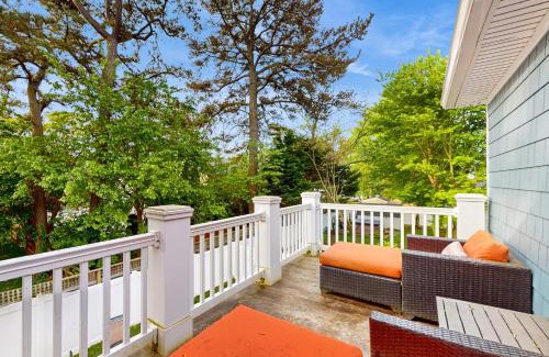 Dodds Addition Casa | Rehoboth Beach 38360 Josephine St