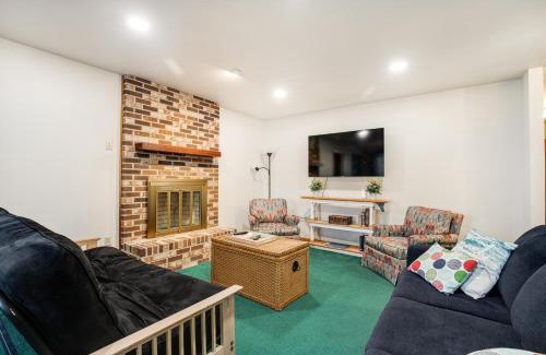 Rehoboth Beach Casa | Rehoboth Beach - 70 BRYAN DR