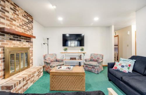 Rehoboth Beach Casa | Rehoboth Beach - 70 BRYAN DR