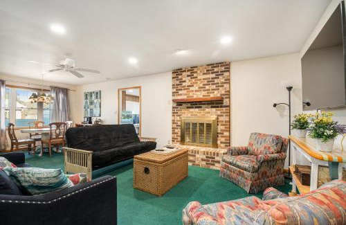 Rehoboth Beach Casa | Rehoboth Beach - 70 BRYAN DR