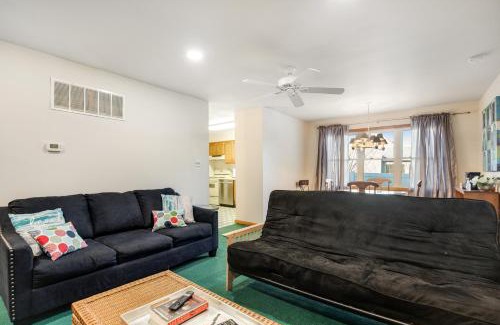 Rehoboth Beach Casa | Rehoboth Beach - 70 BRYAN DR