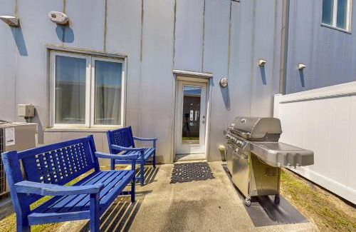 Rehoboth Beach Casa | Rehoboth Beach - Forj Lofts, Unit #2