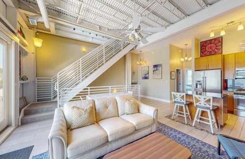 Rehoboth Beach Casa | Rehoboth Beach - Forj Lofts, Unit #2