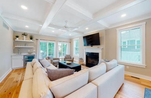 Dodds Addition Casa | Rehoboth Beach Josephine St