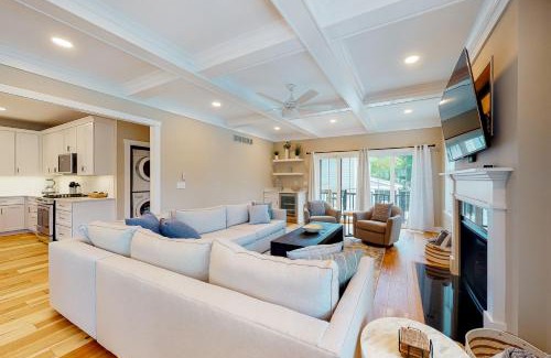 Dodds Addition Casa | Rehoboth Beach Josephine St
