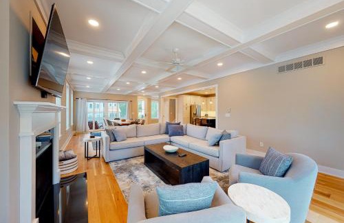 Dodds Addition Casa | Rehoboth Beach Josephine St