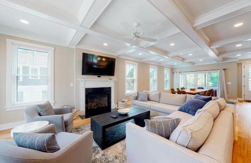 Dodds Addition Casa | Rehoboth Beach Josephine St