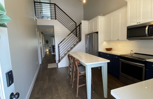 Rehoboth Beach Casa | Casa de pueblo en Rehoboth Beach
