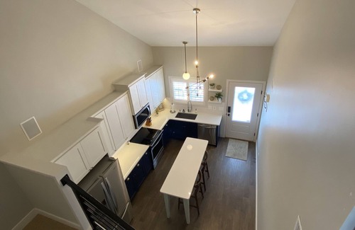 Rehoboth Beach Casa | Casa de pueblo en Rehoboth Beach