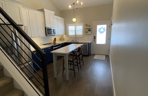 Rehoboth Beach Casa | Casa de pueblo en Rehoboth Beach