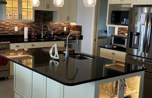 Old Landing Casa | Alquiler de vacaciones en Rehoboth Beach - con muelle privado
