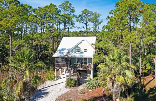 Port St. Joe Casa | Rehoboth Cottage by Pristine Properties Vacation Rentals