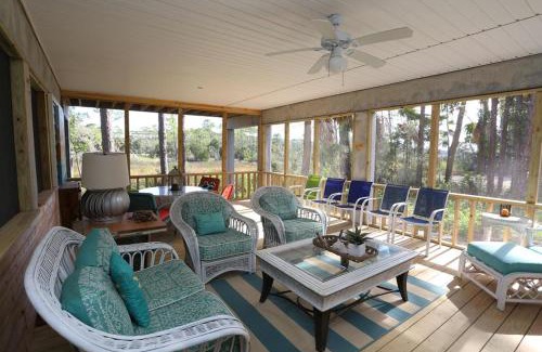 Port St. Joe Casa | Rehoboth Cottage by Pristine Properties Vacation Rentals
