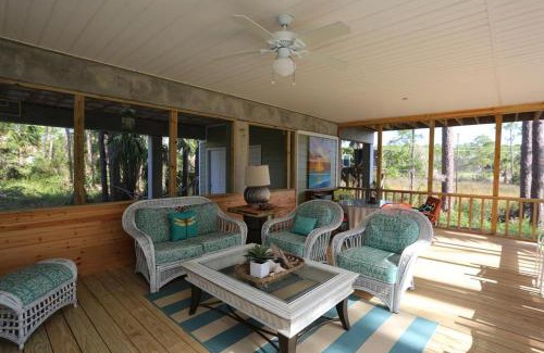 Port St. Joe Casa | Rehoboth Cottage by Pristine Properties Vacation Rentals