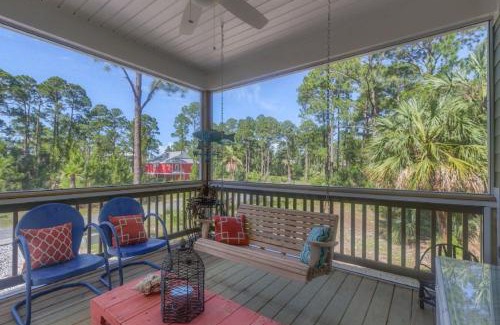 Port St. Joe Casa | Rehoboth Cottage by Pristine Properties Vacation Rentals