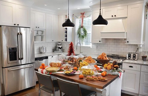 Rehoboth Beach Cama Y Desayuno | Rehoboth Guest House - Adults only