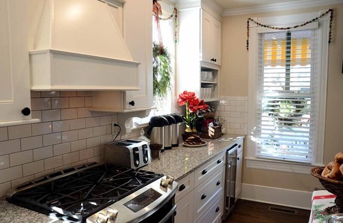 Rehoboth Beach Cama Y Desayuno | Rehoboth Guest House - Adults only