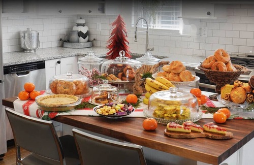 Rehoboth Beach Cama Y Desayuno | Rehoboth Guest House - Adults only