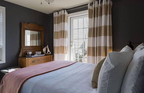 Rehoboth Beach Cama Y Desayuno | Rehoboth Guest House - Adults only
