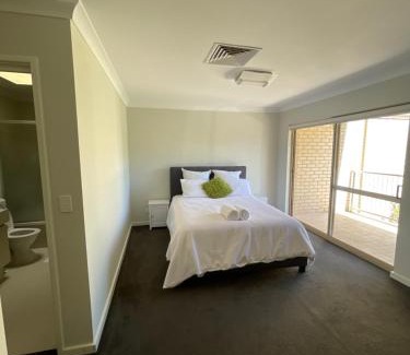 The Vines Apartamento | Rehoboth homes